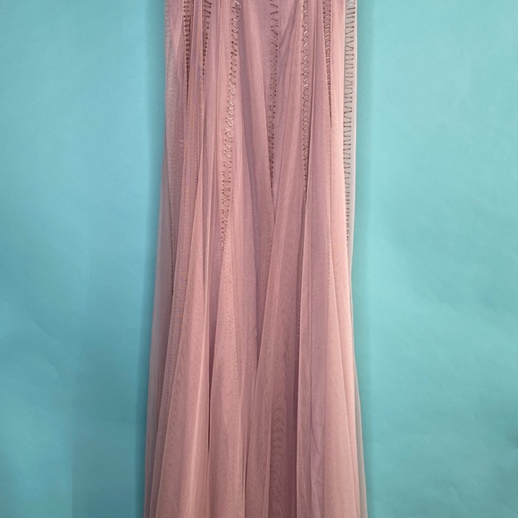 CHAN LUU BEADED MAXI SKIRT - Picture 8 of 8